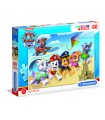Puzzle da 60 Pezzi - Paw Patrol