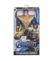 Avengers - Titan Hero Blast Gear, Deluxe: Thanos