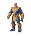 Avengers - Titan Hero Blast Gear, Deluxe: Thanos