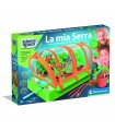 Scienza & Gioco - La Mia Serra
