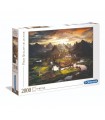 Puzzle da 2000 Pezzi - High Quality Collection: View of China