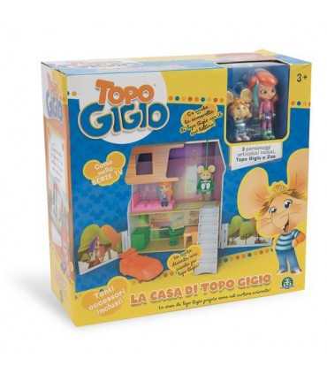 LA CASA DI TOPO GIGIO