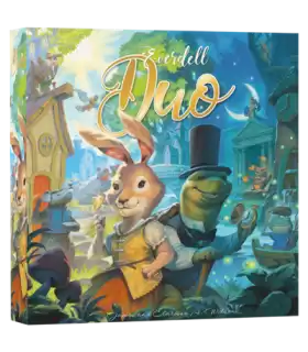 Everdell Duo