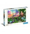 Puzzle da 3000 Pezzi - Paris Dream