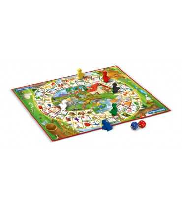 Il Gioco dell'Oca