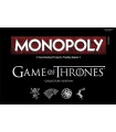 Monopoly Game of Thrones - Gioco Strategico delle Grandi Casate, 2-6 Giocatori, 150 Minuti, Italiano, Winning Moves - Giochi Per