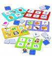 Alphabet Lotto