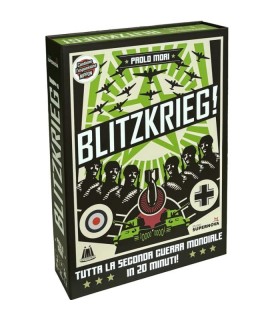 Blitzkrieg!
