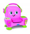 Poltroncina Suona, Canta e Balla Pink