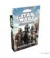 Star Wars - The Deckbuilding Game - Mandaloriani