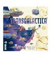 Transgalactica