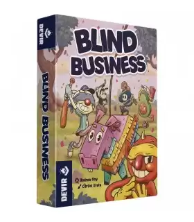 Blind Business