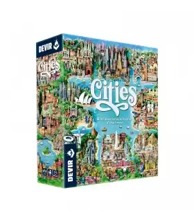 Cities