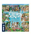 Cities