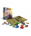 Caylus - Gioco da Tavolo di Strategia Medievale | Piazzamento Lavoratori | 2-5 Giocatori | 120 Minuti di Divertimento