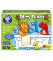 Dirty Dinos