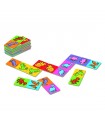 Dinosaur Dominoes Mini Game