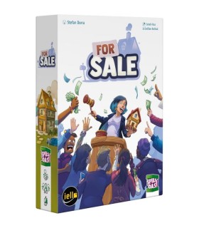 For Sale - Edizione Tedesca
