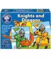 Knights and Dragons