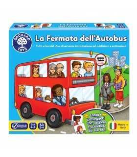 La Fermata dell'Autobus