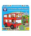 La Fermata dell'Autobus