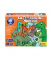 La Tombola dei Dinosauri