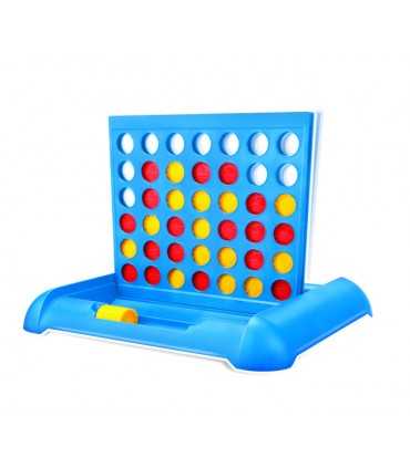 4 in Fila - Gioco di Strategia