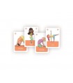 Carte Yoga 