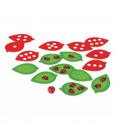 Il Gioco delle Coccinelle