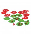 Il Gioco delle Coccinelle
