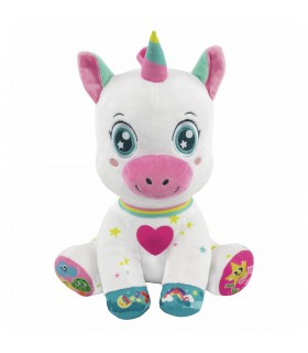 Baby - Scintilla l'Unicorno Canta e Brilla