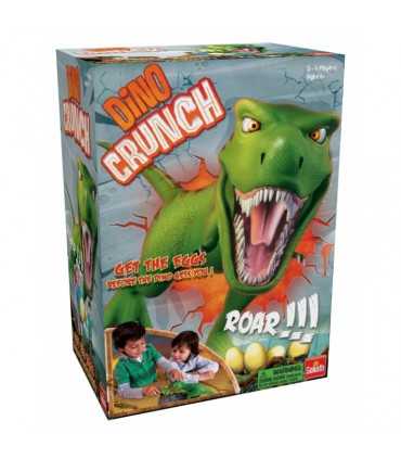 DINO CRUNCH