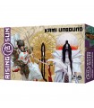 Rising Sun: Kami Unbound - Espansione Strategica per 3-5 Giocatori, di Eric M. Lang, Miniature e Azioni Simultanee.