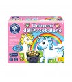 Unicorni dell'Arcobaleno