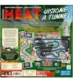 Heat Visione a Tunnel