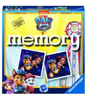 Memory - Paw Patrol Movie