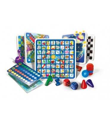 50 Giochi Riuniti