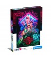 Puzzle da 1000 Pezzi - Stranger Things 3