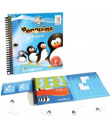 La Parata dei Pinguini