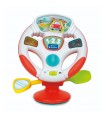 Baby - Gira e Guida Volante Attività