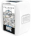 Top Trumps Quiz Friends - Ed. Italiana (It)
