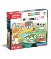 Montessori - Gli Animali