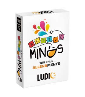 Active Minds