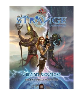 The Strange - Guida del Giocatore