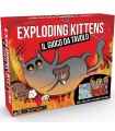 Exploding Kittens - Il Gioco da Tavolo