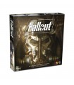 Fallout - Gioco da Tavolo di Avventura Strategica per 1-4 Giocatori, Esplora un Mondo Contaminato, Durata 120 Minuti