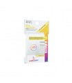 Matte Mini American-Sized Boardgame Sleeves 44x67m