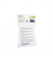 Matte Mini American-Sized Boardgame Sleeves 44x67m