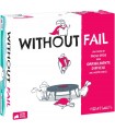 Without Fail - Ed. Italiana