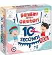Bambini contro Genitori: 10 Secondi Kids